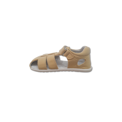 Sandalia Davinci moss Mostaza-Piruflex - Imagen 3