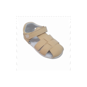 Sandalia Davinci moss Mostaza-Piruflex