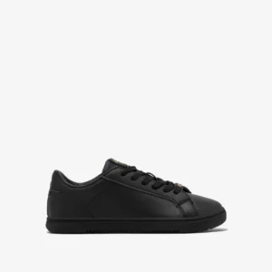 Zapatillas Goflex negras Conguitos