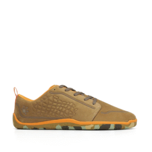 Zapato Waals Spoo kaki