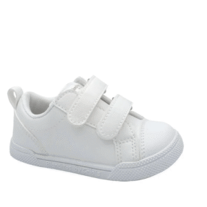 BLANDITOS ZAPATILLAS ZEUS blanco