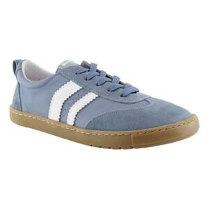 DEPORTIVA BLANDITOS DELFIN azul cordones