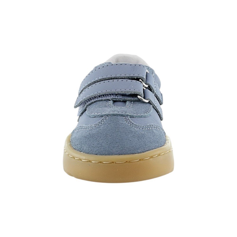 DEPORTIVA BLANDITOS DELFIN Azul - Imagen 2