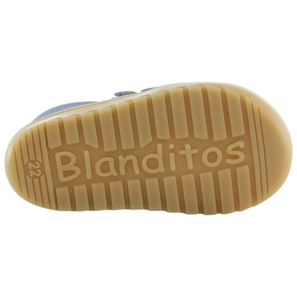 DEPORTIVA BLANDITOS DELFIN Azul - Imagen 4