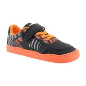 Free Zapatillas Mustang multideporte negras