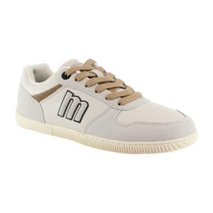 Zapatillas Mustang Free Aria beige