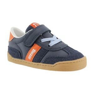Free Baby Zapatillas Mustang azul