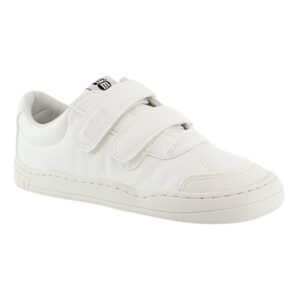 Free Zapatillas Mustang blancas