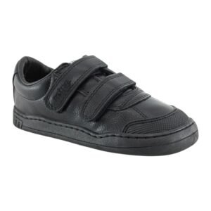 Free Zapatillas Mustang negras
