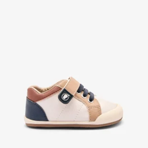 Zapatillas Tecnobaby Conguitos multicolor