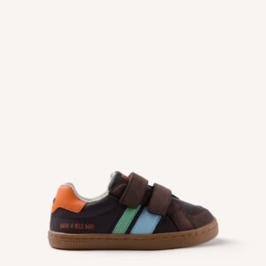 GIOSEPPO ZAPATILLAS BOULDER MARRÓN