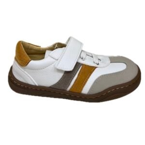 Deportiva Andanines mostaza