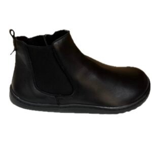 Botin Vivant negro