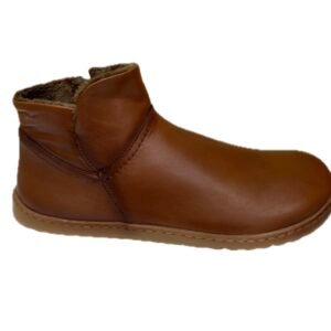 Botines Vivant Savage V-2750 Cuero