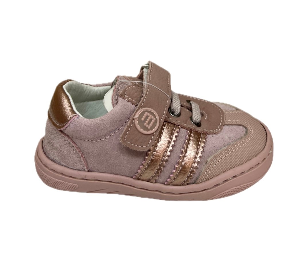 Deportiva Andanines rosa