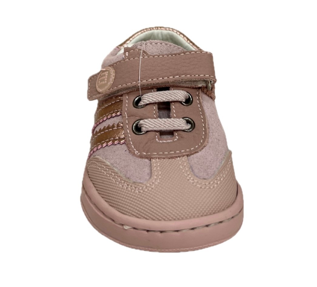 Deportiva Andanines rosa - Imagen 2