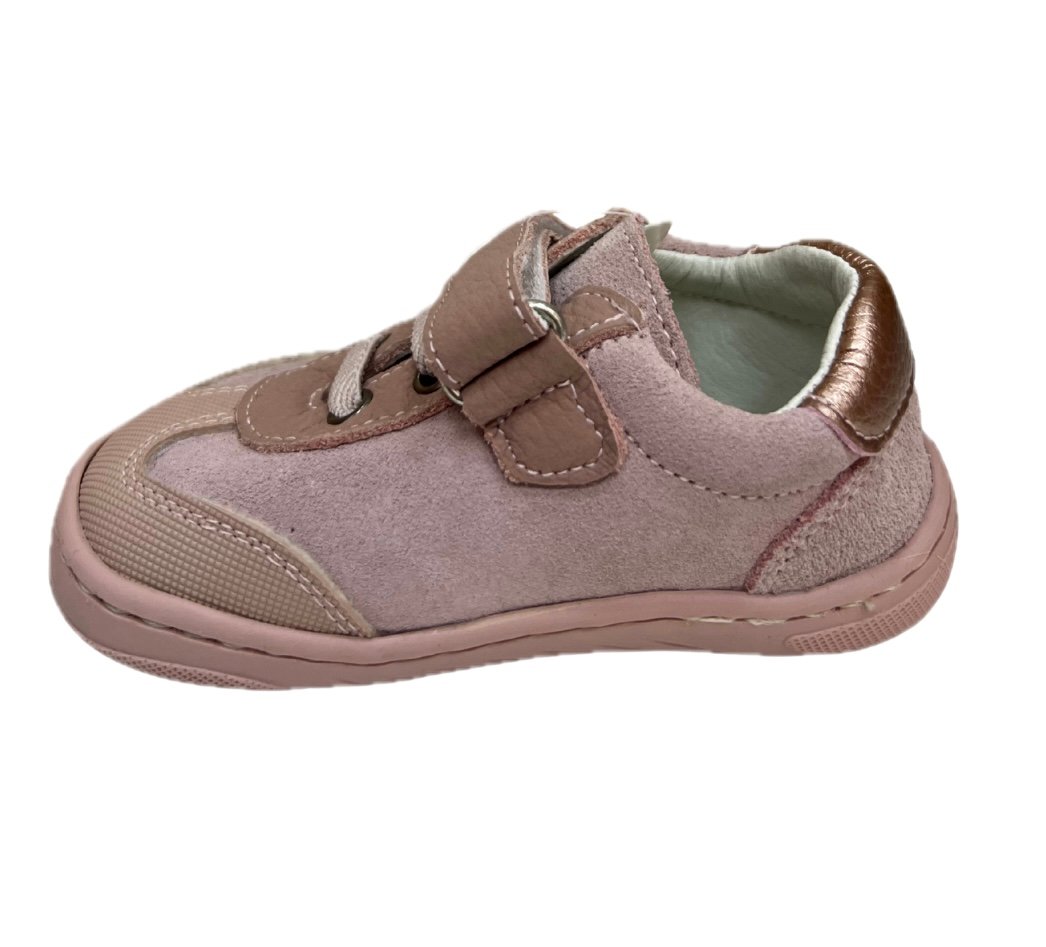 Deportiva Andanines rosa - Imagen 3