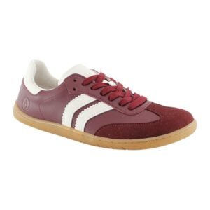 Coqueflex bamba barefoot burgundy