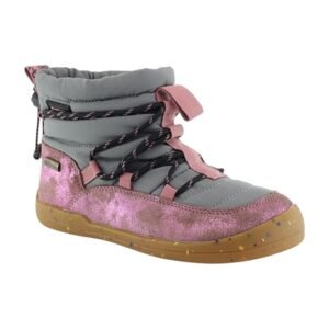 JOMA BOTA CASUAL CAKE AISLATEX JR BAREFOOT 25 JUNIOR ROSA CLARO