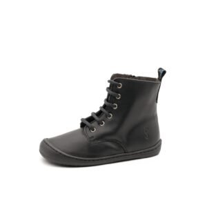 Bota 9085-R "Salvaje Negro" de Flexi Nens