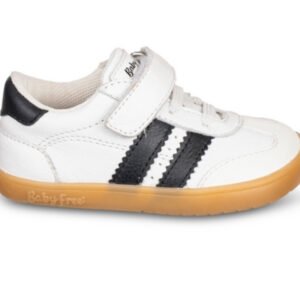 Zapatilla blanca Chetto