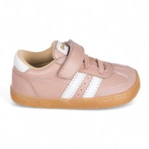 Zapatilla rosa Chetto