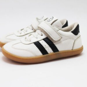 Zapatilla blanca Chetto