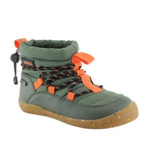 JOMA BOTA CASUAL CAKE AISLATEX JR BAREFOOT 25 JUNIOR VERDE