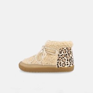 Botines Barefoot Blanditos Sofía Arena – Blanditos by Crio’s