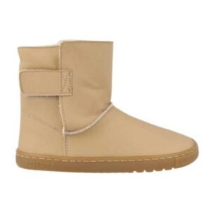 Bota Barefoot Hielo Arena – Blanditos by Crio’s