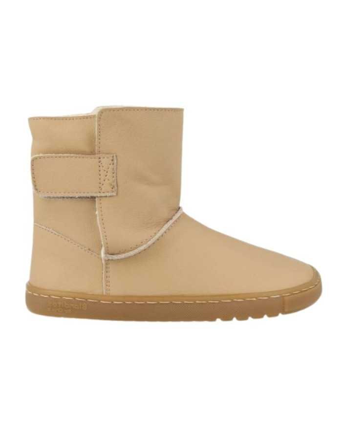 Bota Barefoot Hielo Arena – Blanditos by Crio’s