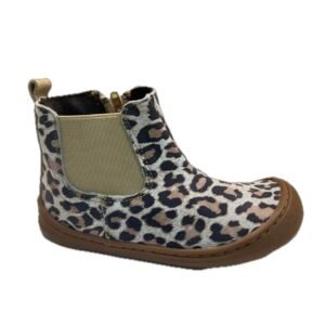 FLEXINENS BOTINES 9055 animal print