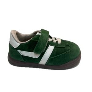Zapatilla milan Verde Zapyflex