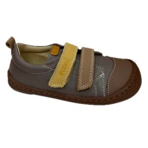 Flexinens 9000-R lavanda marrón