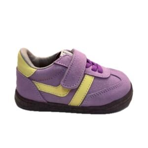 Zapatilla milan Purpura Zapyflex