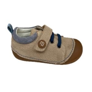 Gateaflex beige azul