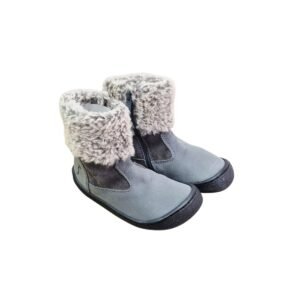 Bota 9059-R "Gris marengo" de Flexi Nens