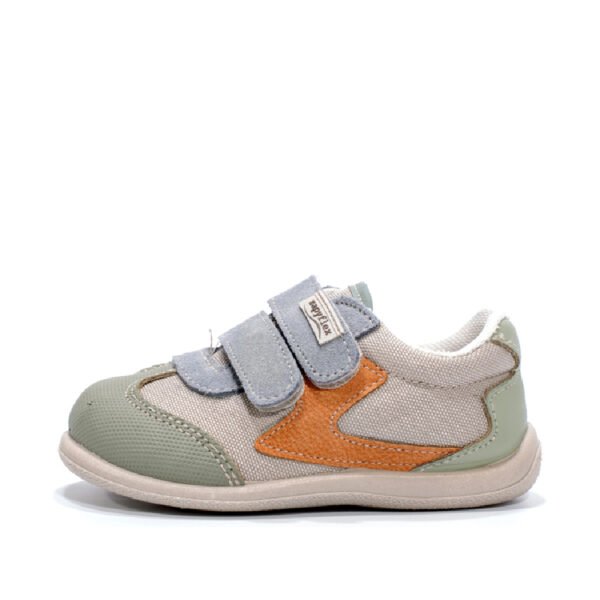 ZAPATILLA RESPETUOSA LEMANS ARENA SAVIA DE ZAPYFLEX - Imagen 2