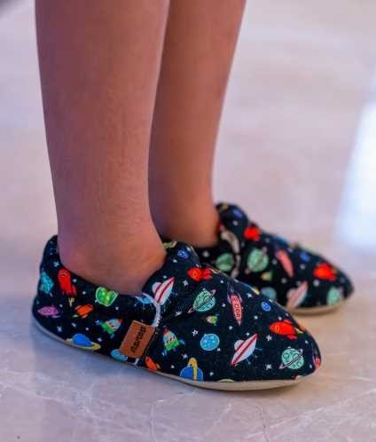 Booties slip stop mars - Imagen 2