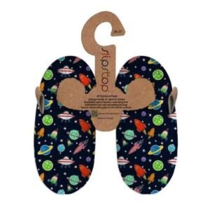 Booties slip stop mars