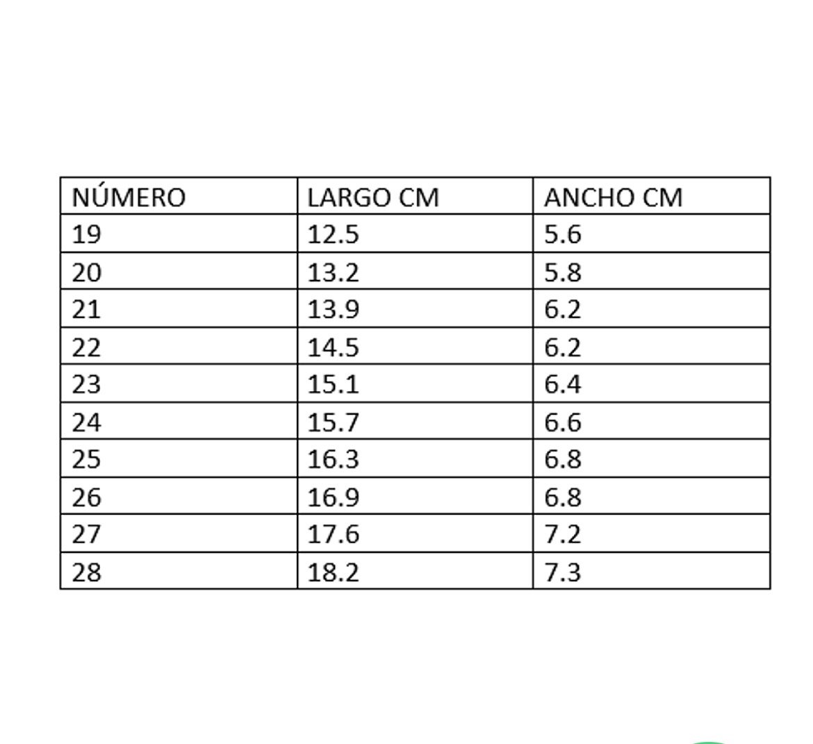 Zapatilla Piruflex blanca-niquel - Imagen 4