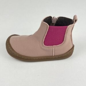 FLEXINENS BOTINES 9055 NUDE piel lavanda