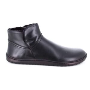 Botines Vivant Savage V-2750 Negro