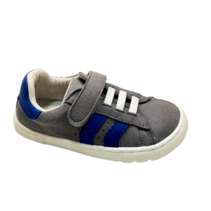 Coqueflex suede smoke caribe