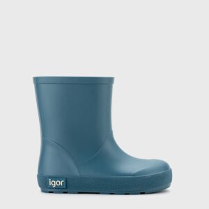 Yogi bota agua Barefoot Igor petroleo