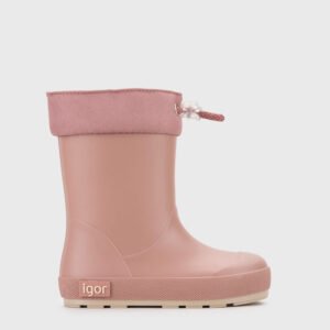 Yogi dk bota agua Barefoot Igor rosa