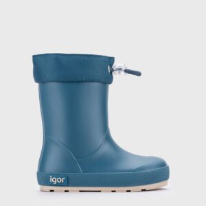 Yogi dk bota agua Barefoot Igor petroleo