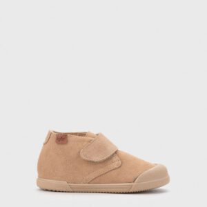 Botín tui Igor beige