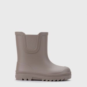 Verona bota agua Barefoot Igor Wide taupe