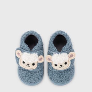 Zapatilla de casa Igor oveja